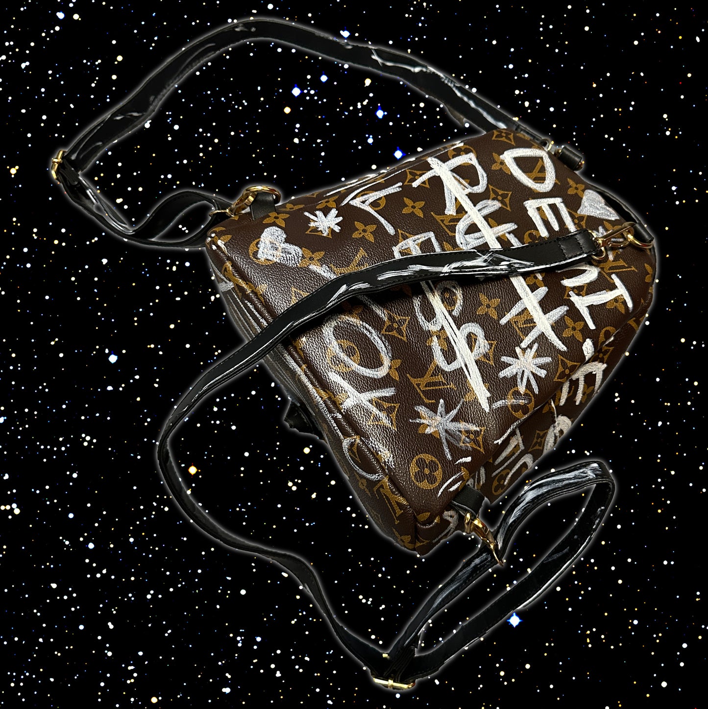 EXO LV BAG