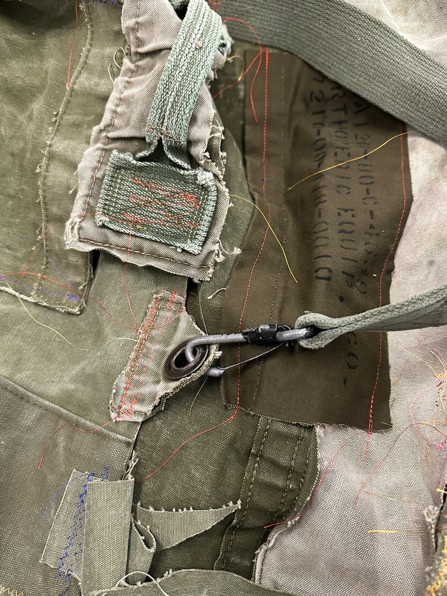 XXXL MILITARY BAG