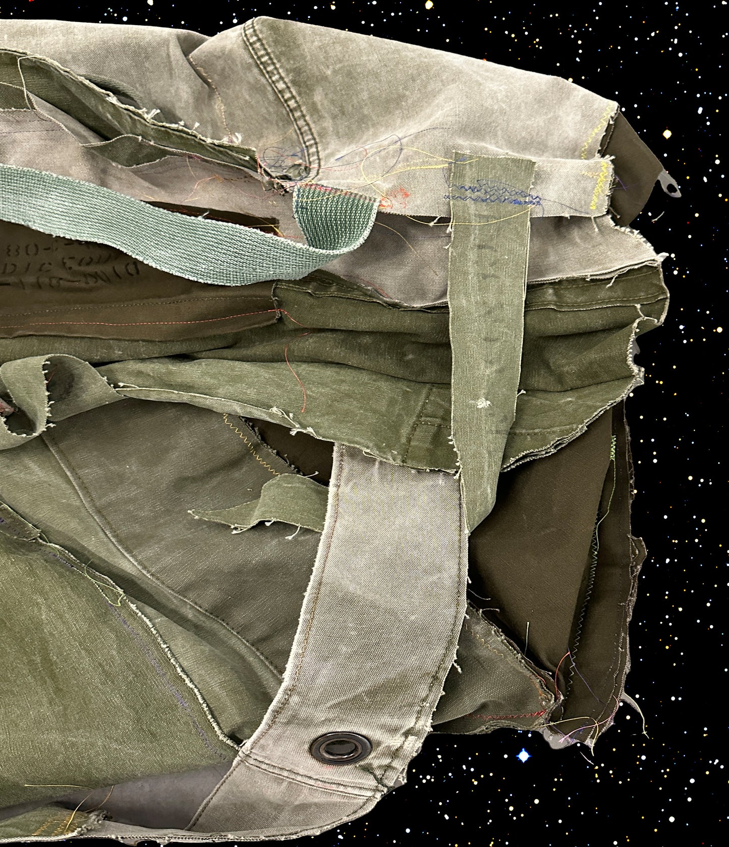 XXXL MILITARY BAG