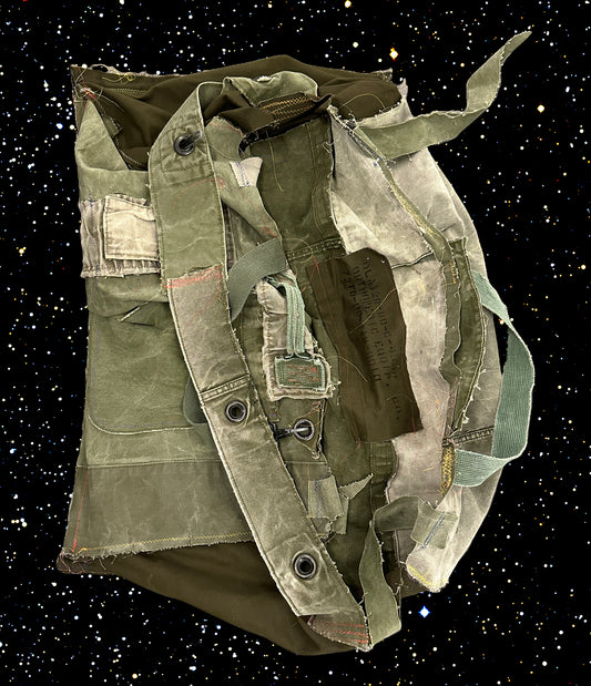 XXXL MILITARY BAG