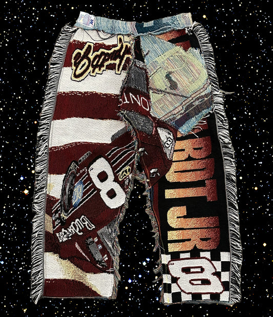 NASCAR TAPESTRY PANTS